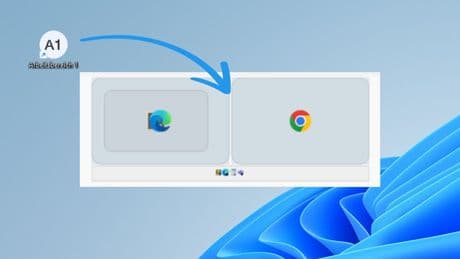Nutzern verzweifeln oft daran: Verstecktes Windows-Tool beendet Fenster-Chaos