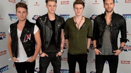 Major UK boyband star shares upsetting health update as he undergoes chemotherapy