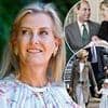 How Sophie longed to be a mother - but nearly died twice: New biography reveals Duchess's traumatic pregnancy experiences, and the VERY unlikely TV show the Queen watched with her children