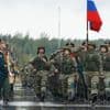 Russland startet größtes Manöver seit Jahren: Angst vor „Provokation“ und „absichtlichen Fehlern“