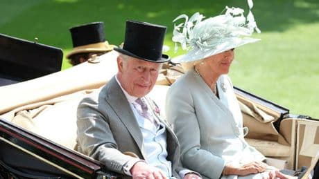 Royal Ascot 2025, è iniziato il meeting: cappelli, cavalli e reali a volontà da oggi a sabato. Tutti gli ospiti