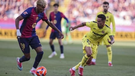 El Real Madrid se opone a que el Villarreal-Barça se juegue en Miami y pide al CSD, la UEFA y la FIFA que no lo autorice