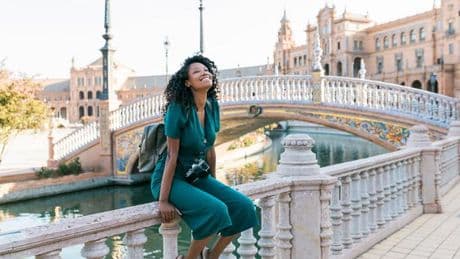 Woman who moved to Spain shares one big difference she'll 'never get used to'