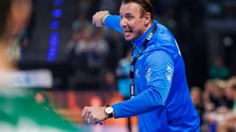 Bundesliga: Kiels Handballer feiern 20. Sieg über den TVB Stuttgart