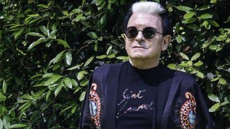 Malgioglio, annuncio a sorpresa a Verissimo: ecco con chi si sposa