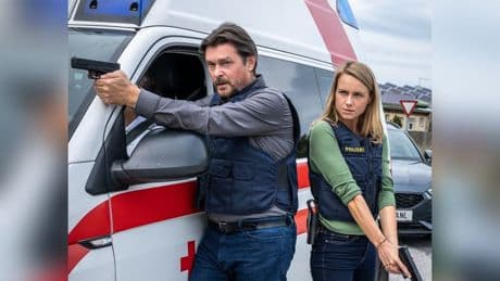 Vorschau: TV-Tipps am Samstag