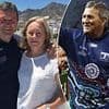 Footy legend's plea as he prepares for monster 200km 'Big Walk' from Penrith to Mudgee: 'matter of time'
