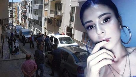 Kızını öldüren anneye yeniden yargılandığı davada karar belli oldu! 'Kızım uyuşturucudan önce bambaşka birisiydi'