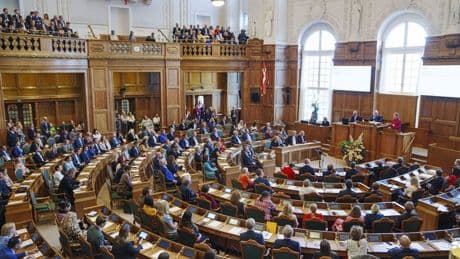 Pensioenleeftijd in Denemarken naar 70 jaar in 2040, hoogste in Europa