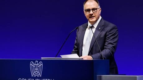 Orsini: "Non solo dazi, dobbiamo calcolare il dollaro debole"