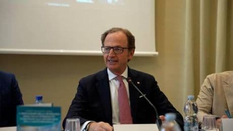 Sanità: Regione Liguria, Nicolò: "Pronti per tecnologia mRna in prevenzione e oncologia"