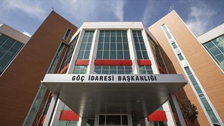 "Geçici barınma merkezinde çocuğa süt ve ilaç verilmedi" iddiası! Göç İdaresi'nden açıklama