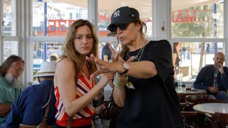 Maria Ripoll adapta a Milena Busquets y muestra un duelo “sin lloros” y el sexo como “forma de escapar del dolor”