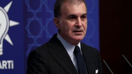 Çelik'ten Özel'in açıklamalarına tepki