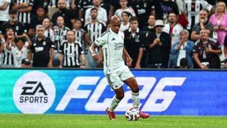Kulüpler anlaşma sağladı: Joao Mario'nun yeni takımı belli oluyor!