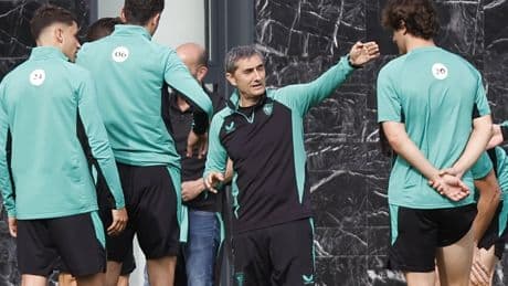 Athletic - Manchester: del partido de la nieve a la sublimación del estilo Bielsa