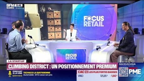 Focus Retail - Samedi 31 mai