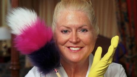 Kim Woodburn dead: How Clean Is Your House star dies after short illness