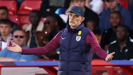 Pressestimmen zur England-Blamage: Tuchels „schlimme Nacht“