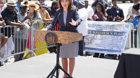 Kathy Hochul’s attacks on Mike Lawler only highlight her own failures