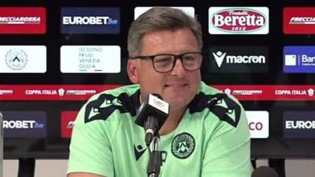 Runjaic lancia Atta: &quot;Pu&ograve; fare la differenza e segnare. Ekkelenkamp? Ecco la decisione&quot;