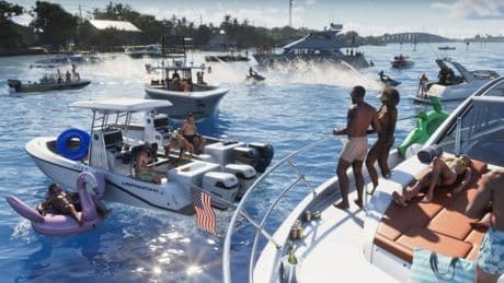 Games Inbox: How extreme will GTA 6 in-game sex and violence be?
