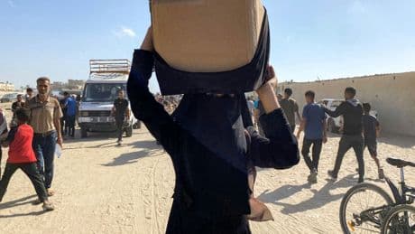 Gaza : l'ONU condamne le système d'aide humanitaire mis en place par Israël