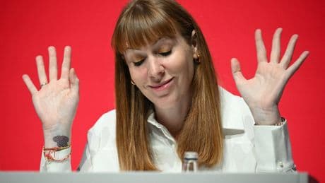 Rayner gets the old heave Hove – a daft, self-inflicted demise