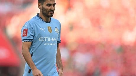 Gündogan revela cómo fue su extraña marcha del FC Barcelona: "Al final, pensé que era mejor irme"