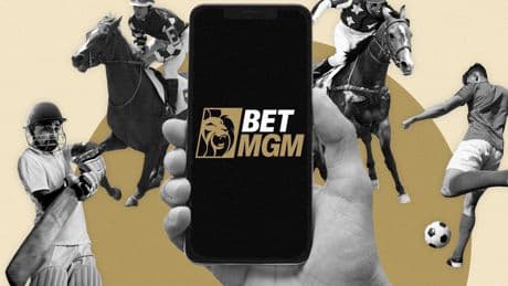 BetMGM Sign Up Offer: Bet £10 Get £40 Free Bets