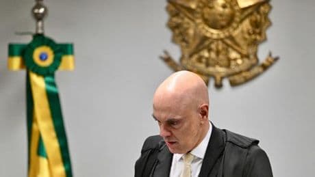 Procès de Jair Bolsonaro : les Etats-Unis privent de visas les juges brésiliens chargés du dossier