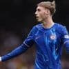 Palmer's goalless run a mental thing - Maresca