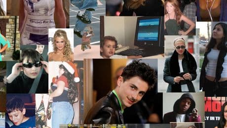 Everything Millennial Is Cool Again