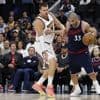 « De grandes chances que ce soit ma dernière saison » : Nicolas Batum évoque sa fin de carrière