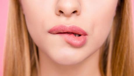 Gesunde Lippen: Pflege für trockene und rissige Haut: So schützen Sie Ihre Lippen