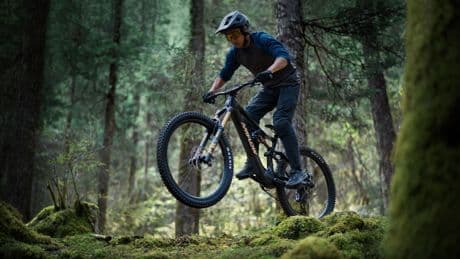 DJI finally brings its impressive Amflow e-bike to US trails