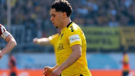 Titz weg, Fiedler da - Holt Magdeburg jetzt diesen Drittliga-Star?