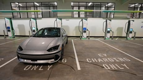 What to know about the US Senate's effort to block vehicle-emission rules in California