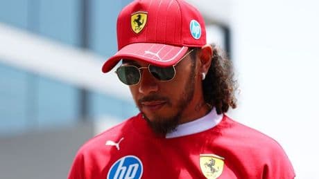 Ferrari F1 boss issues big demand to Lewis Hamilton - 'We need to improve'