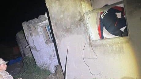Dün kaybolan 13 yaşındaki kızdan haber var