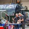 Defensiereus Rheinmetall heeft één fabriek in Nederland, die alweer te klein is: dit wordt er gemaakt