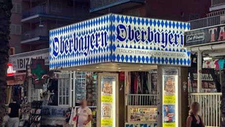 Mallorcas Wirte klagen über Deutschen-Flaute und keilen gegen "Bocadillo"-Touris