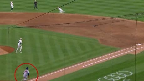 Mets fans irate over $765 million star Juan Soto not hustling at crucial Subway Series moment