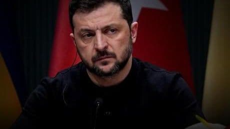 Son dakika! Zelenskiy'den Putin'in davetine yanıt! Türkiye'yi işaret etti