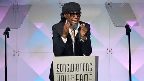 Nile Rodgers recalls becoming ‘really close’ with the late Sly Stone: ‘He was living in a car’