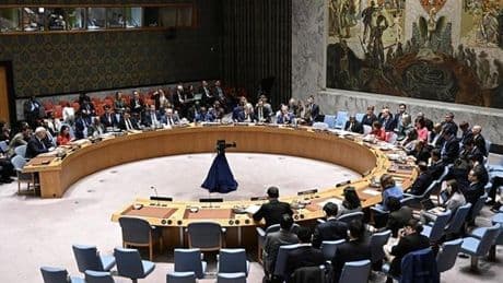 BM'de önemli Filistin kararı: 142 oyla kabul edildi
