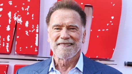 Arnold Schwarzenegger, invitado de honor en la San Diego Comic-Con de Málaga