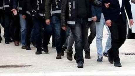 FETÖ güncel yapılanma operasyonunda 24 şüpheli tutuklamaya sevk edildi