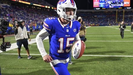 MLSE, Bills partner to grow football in Canada