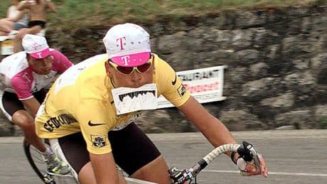 Wie einst Ullrich und Riis? Teamkollegen Lipowitz und Roglic vor dem Showdown